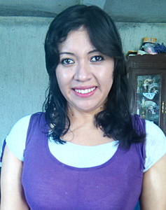 31 Year Old Toluca, Mexico Woman